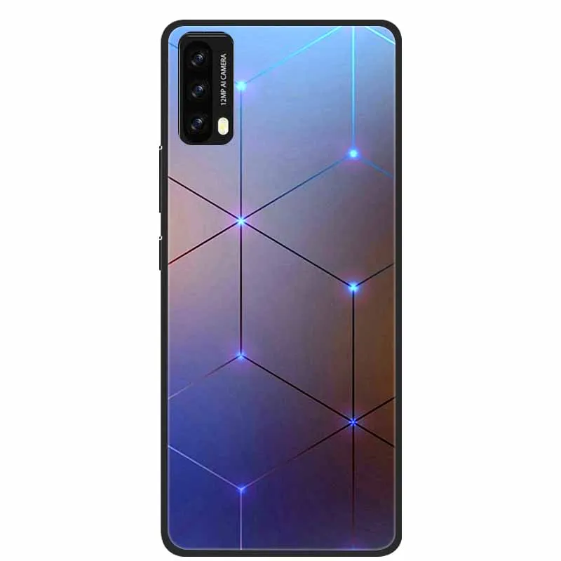Soft TPU Silicone Back Covers for Blackview Smartphones
