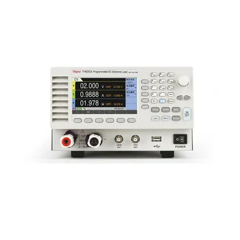 

TH8203A Programmable DC Electronic Load Battery Load Measuring 150V/80A/700W