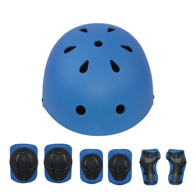 US $18.36 Roller Skating Protective Gear Balance Bike (For Kids) Kids Balance Bike Helmet Skating Skateboard 
