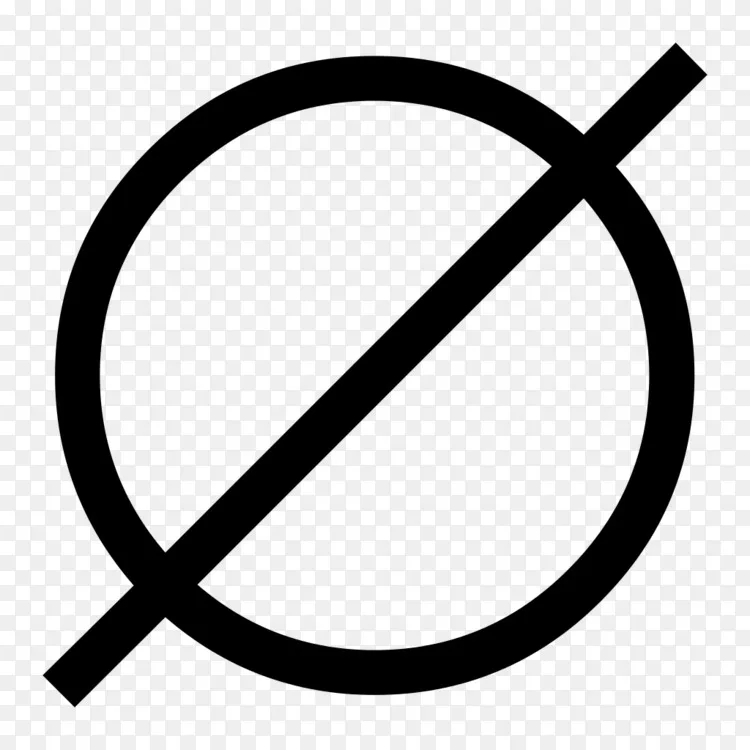 空集数学表示法元素空集