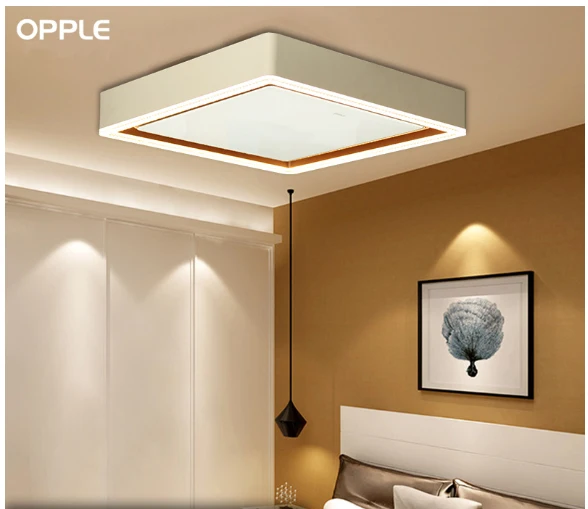 Светодиодные потолочные светильники OPPLE Lighting Светодиодная потолочная лампа