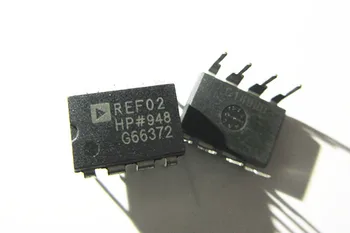 

10pcs REF02C REF02CP REF02AP DIP8 Original New 1 order Original New 1 order