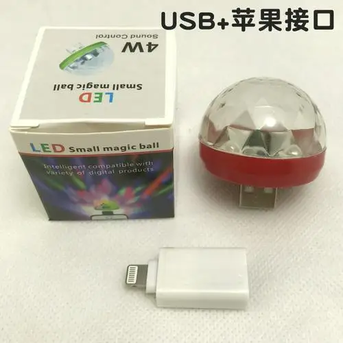 Apple red Usb-адаптер C-type OTG-адаптер USB C Naar USB 3,0 OTG type-C-конвертер Voor Macbook samsung S10 S9 huawei Mate30 P30-connector - Цвет: Apple red