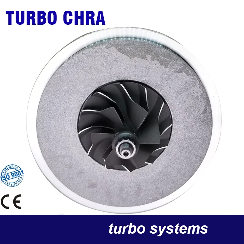 TD2503 turbo cartridge 706680 701729 core chra for AUDI A2 Seat AROSA IBIZA Mk IV CORDOBA 1.4 TDI engine BHC AMF 75 hp 2000-2005 |