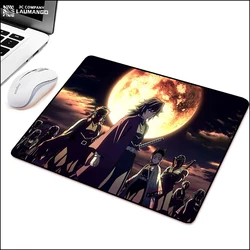 Demônio slayer kimetsu sem teclado yaiba gaming mouse pad xxl almofadas de mesa computador mousepad 90x40 anime esteiras de mouse ponto gamer esteira