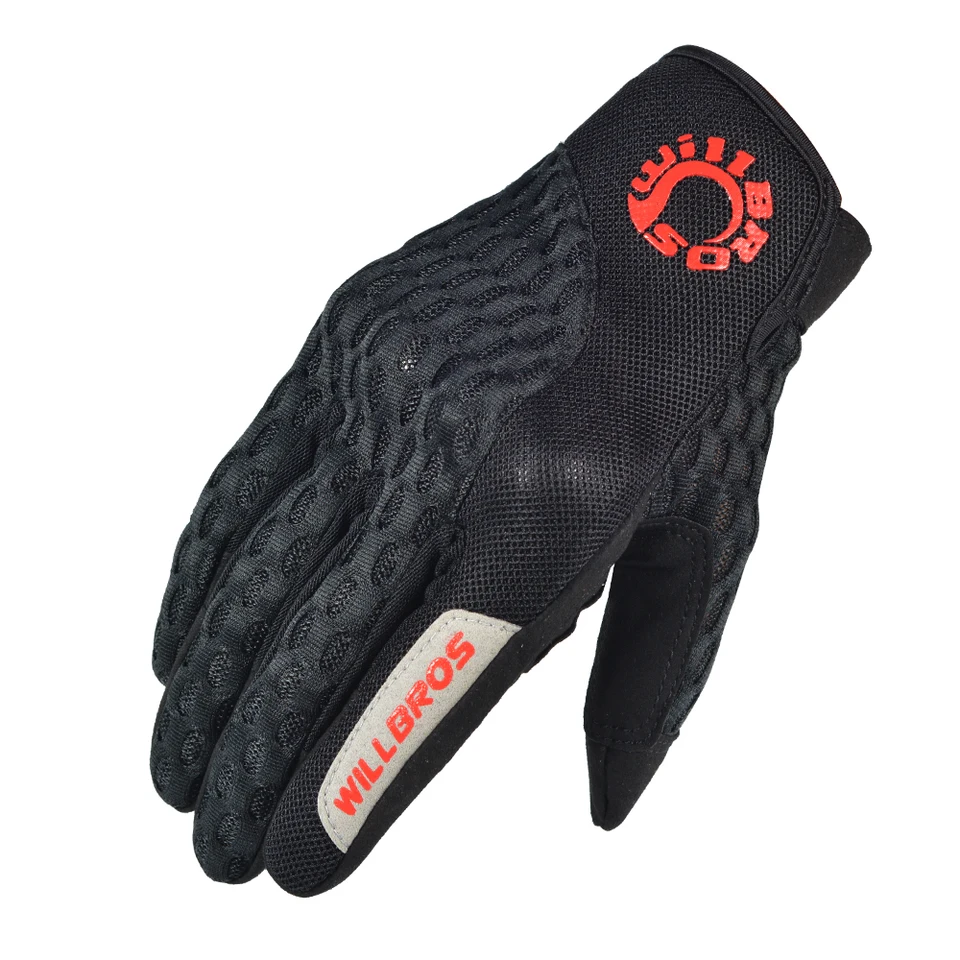 ������� GK-243 �޽� �尩 Motocross ���̽� ��ȣ �ð� Guantes ��ȣ ������ ������� Mens UniLuvas