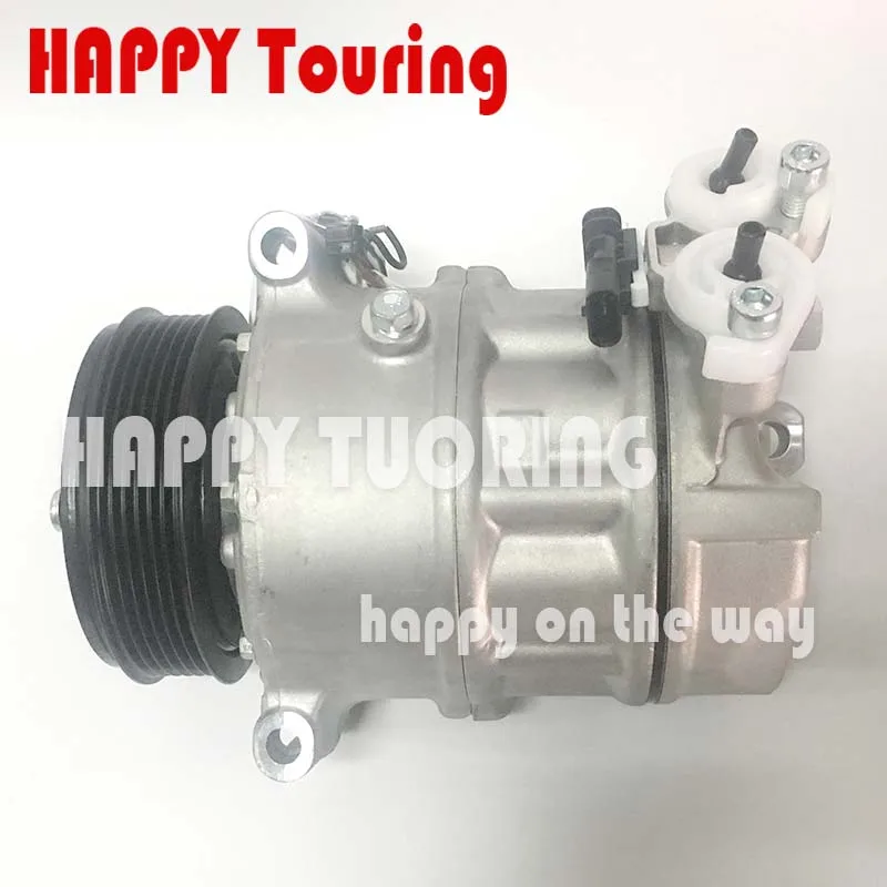 

PXC16 AC COMPRESSOR FOR Jaguar XF 2.2 C 2Z29596 C2Z29596 C2D23009 C2Z13666 C2Z29597 DX23-19D629-FA DX23-19D629-FB CX23-19D629-EB