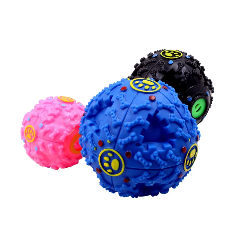 Игрушка для домашних животных игрушка маленьких и больших собак из чистого