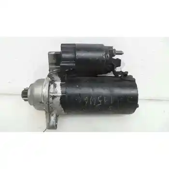 

02A911023R STARTER MOTOR SEAT CORDOBA SALOON (6K2)