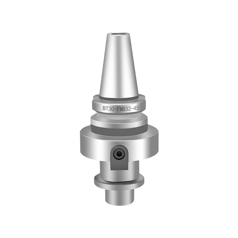 BT-FMB face mill holder BT30/40 FMB16 FMB22 FMB27 FMB40 45L/60L