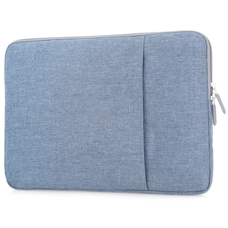 MacBook Computer Bag Apple the Interior Package of Laptop Sleeve Hand Computer Bag Multi-functional