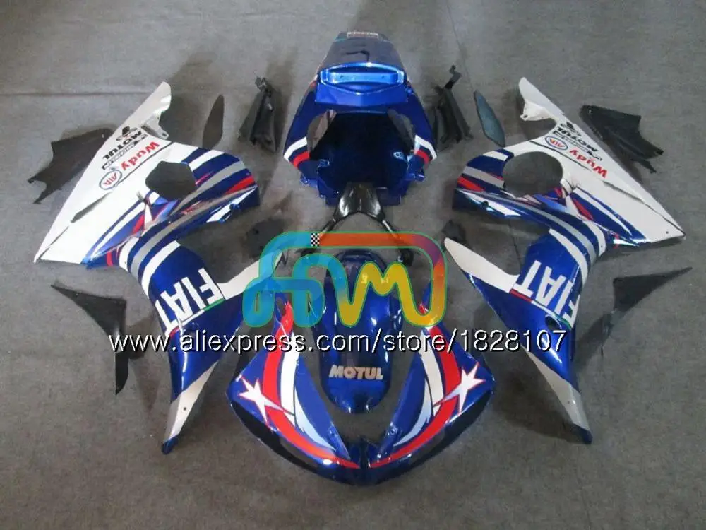No. 14 Зеленый серый горячее тело для YAMAHA YZF R6 S R6S 06-09 YZFR6S 06 07 08 09 52BS. 40 YZF600 YZF-600 YZF-R6S 2006 2007 2008 2009 обтекатели - Цвет: No. 14