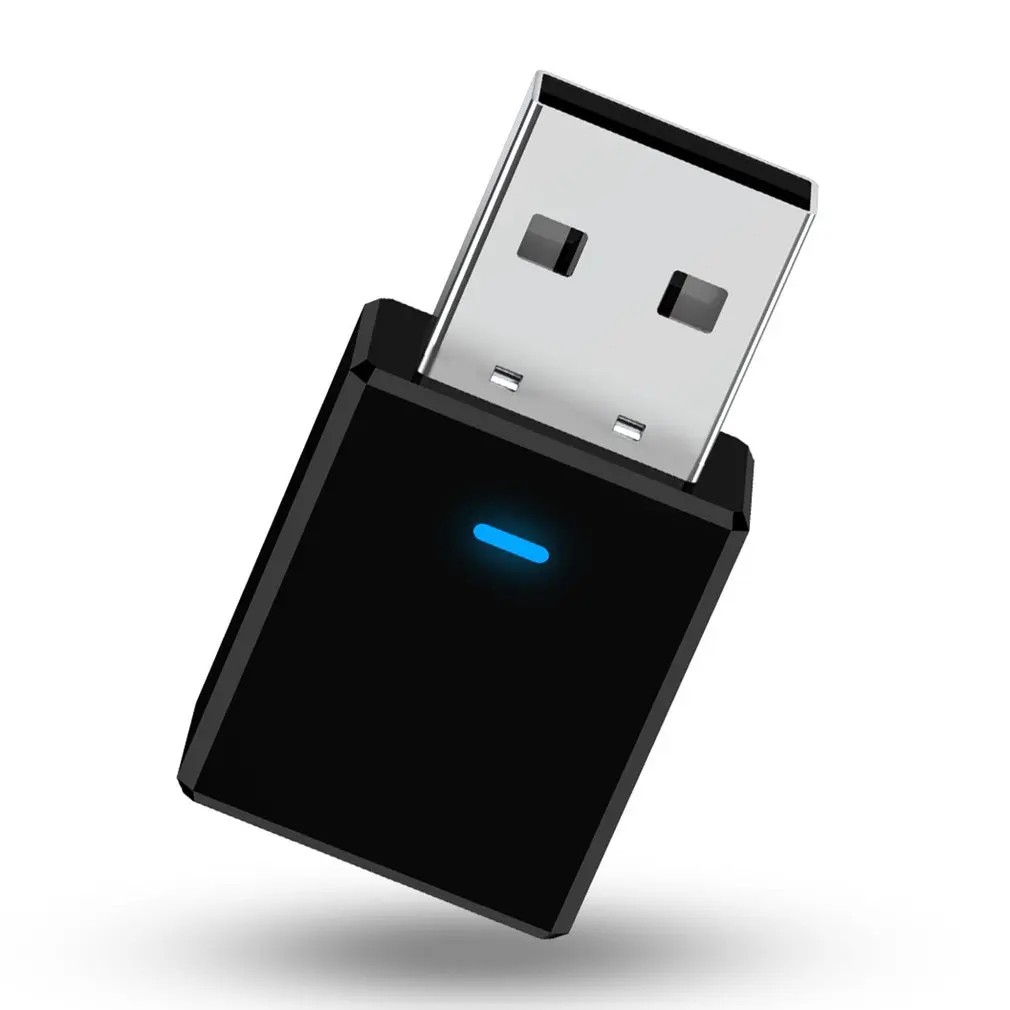 USB 5,0+ EDR передатчик приемник адаптер 2 в 1 с разъемом для ТВ наушники для ПК дома обоих концах для подключения внешних устройств к автомобильной bluetooth беспроводной аудиоресивер адаптер