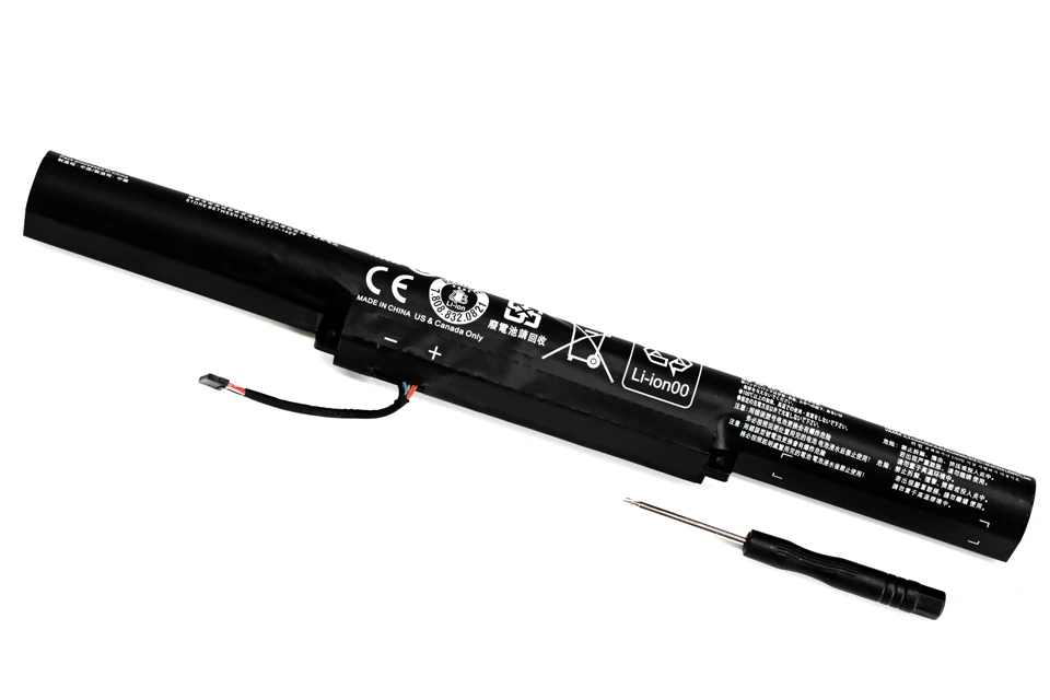Golooloo 4 клетки Аккумулятор для ноутбука lenovo Y50C Z41-70 ideapad Z51-70 Z41 Z51 500 L14S4A01 L14L4E01 L14M4A01 L14M4E01 L14S4A01