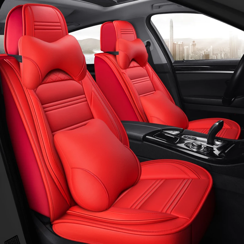 Автомобильный чехол на сиденье для KIA Picanto Ceed sportage Soul RIO Cerato rio 3 Carnival Maxima Optima SHUMA K2 K3