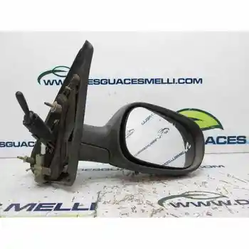 

7700834184 REAR VIEW MIRROR RIGHT RENAULT MEGANE I HATCHBACK SEDAN (BA0)