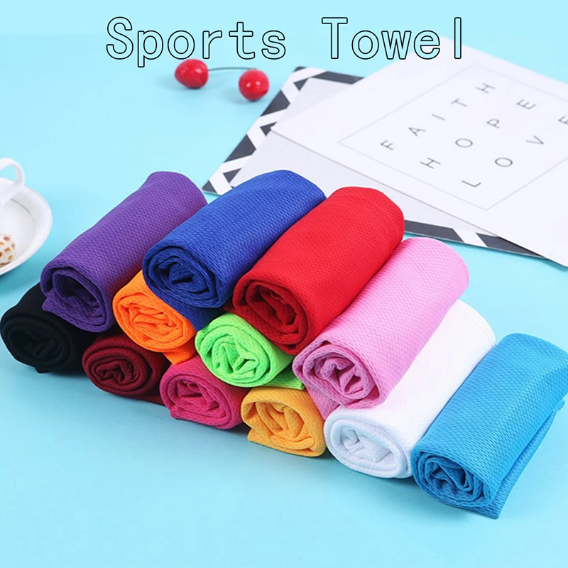 

Microfibre Towel Quick Dry Travel Portable Fashion Bath Camping Sports Beach Gym