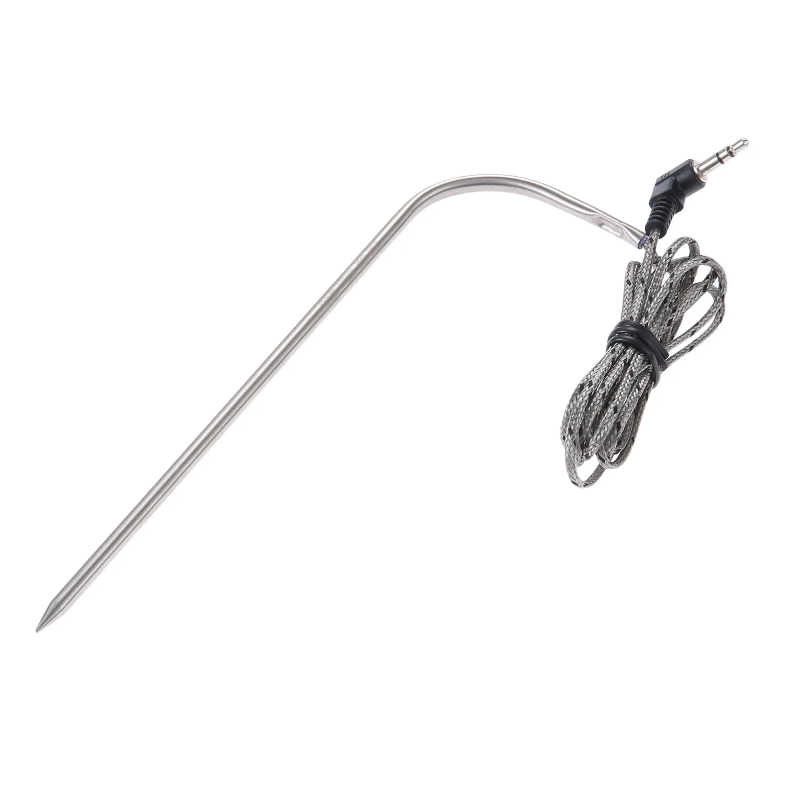 Replacement BBQ Meat Temperature Probe Sensor fit For Traeger Wood Pellet Grill