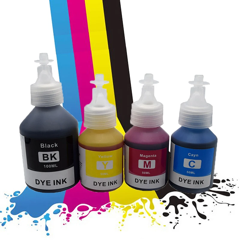 Brother Printer Ink Refill Kits ,ciss Andrefillable Ink Cartridge , For