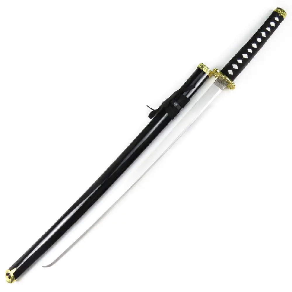 Деревянный меч оружие Косплей Япония Iaido спортивные специальные упражнения
