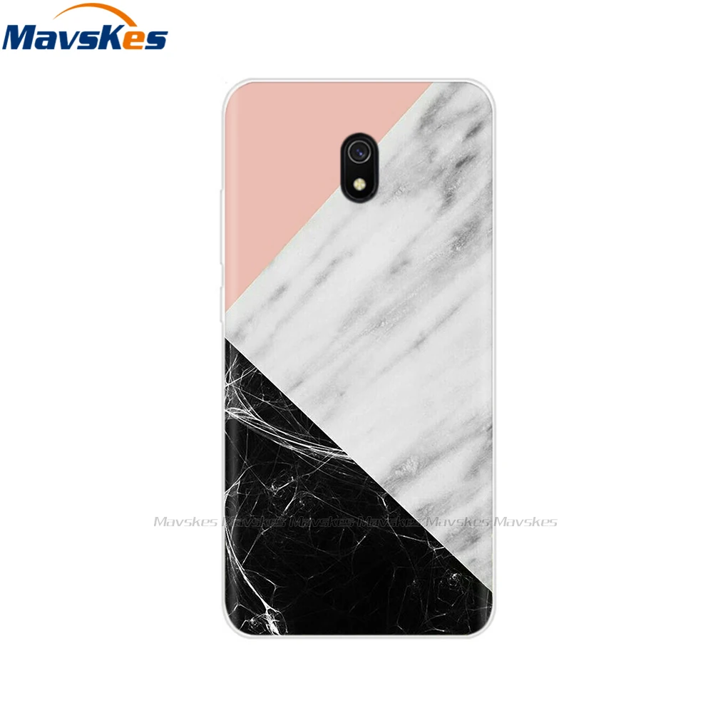 xiaomi leather case glass Ốp Silicone Túi Ốp Lưng Cho Xiaomi Redmi 8a Trường Hợp Bảo Vệ Đầy Đủ Mềm TPU Nắp Lưng Redmi 8A Redmi8A Ốp Lưng điện Thoại Coque xiaomi leather case Cases For Xiaomi