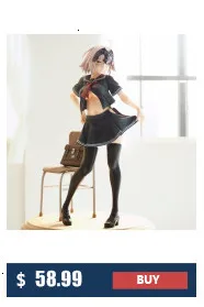 Набор фигурок из смолы 1/8 платье Asuka Ver. Неокрашенный гаражный комплект модельный комплект