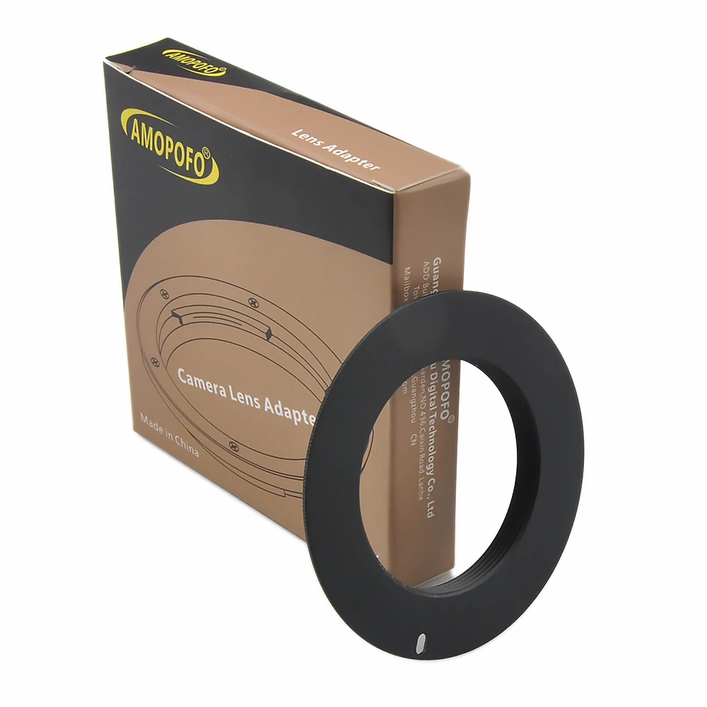 Compatibile Con Leica L39 M39 39 Millimetri Mount Lens Per Canon Eos 5D Mark Iii, 5D Mark Ii, 1Ds Mark [Iv/Iii/Ii/I], 1D Mark 6D