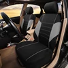 AUTOYOUTH-fundas de asiento de poliéster para coche, protectores de asiento de automóviles, accesorios universales para lada, asiento para Toyota ► Foto 2/6