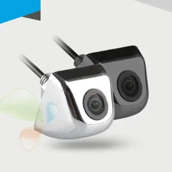 

2019 New Cst-318 Ccd Hd Rearview Waterproof Night Vision Degree Wide Angle Car Rear View Camera Reversing Backup Camera