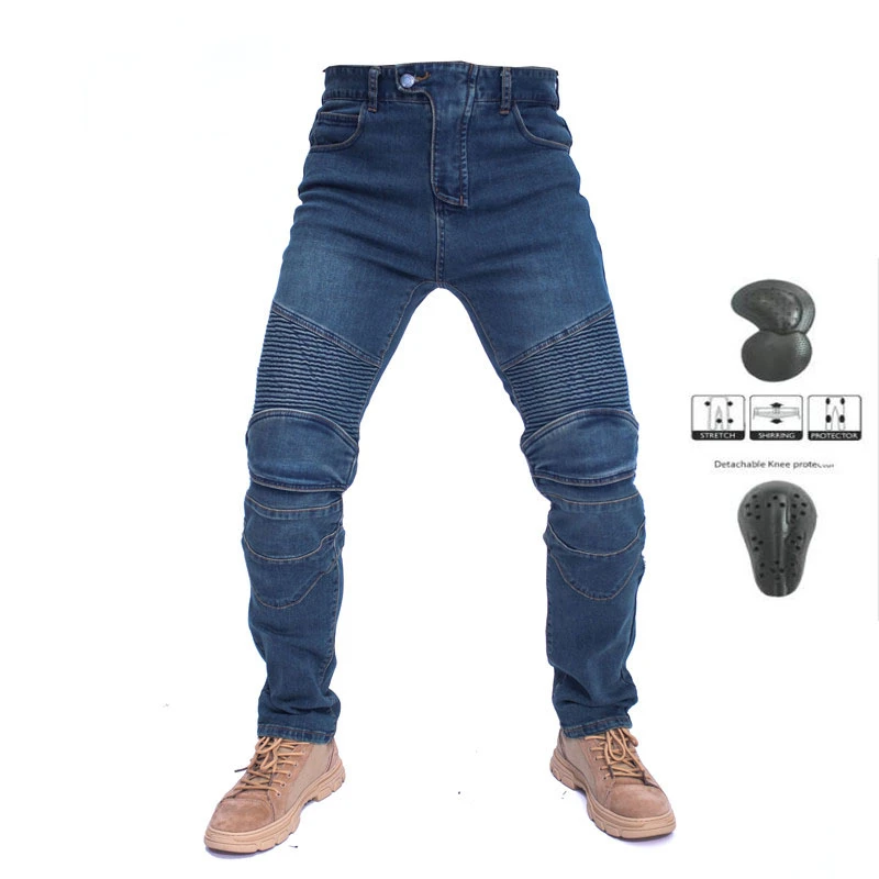 summer riding jeans