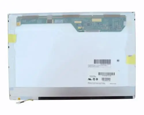 

TTLCD Laptop Screen For Toshiba Satellite M100 M110 M200 M300 14.1 inch 1280X800 1 x CCFL