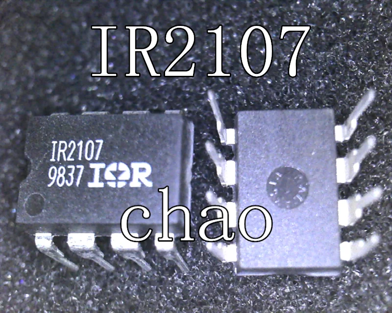 5 шт./лот IR2107 DIP-8