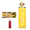 Electric Automatic Multifunctiona Mini Egg Roll Maker Omelette Breakfast Egg Boiler Kitchen CooKing Egg Cooker 220V 1