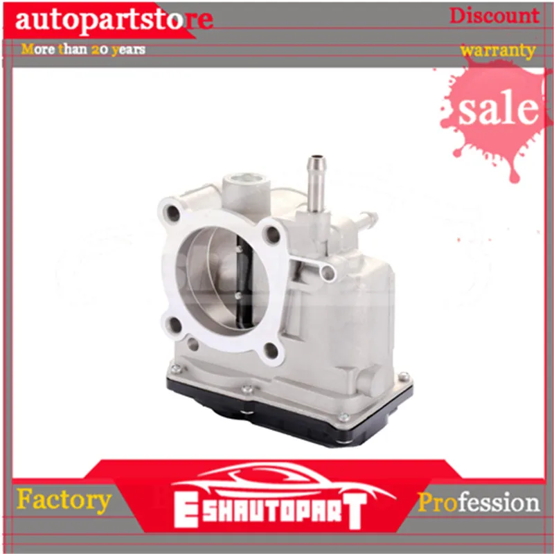 LETSBUY 22030-0T100 дроссельная заслонка высокого качества для Toyota Corolla OEM 220300T100 22030 0T100