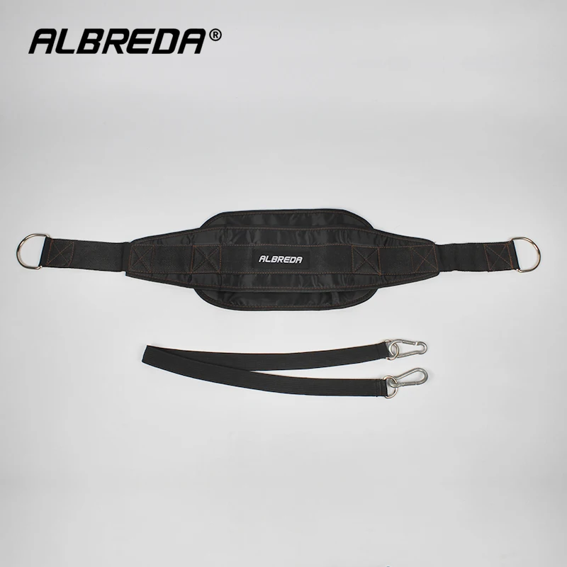 ALBREDA, новые гантели, пояс для тяжелой атлетики, Тренажерное Оборудование, Прямая поставка, пояс для силовой тренировки