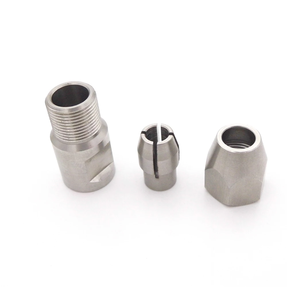 Giunto Flessibile Per Albero 30x40 Con Foro 12 Mm - Mezzo Giunto, Marca M Und S Giunto Alberi 30x40 - Foto 8