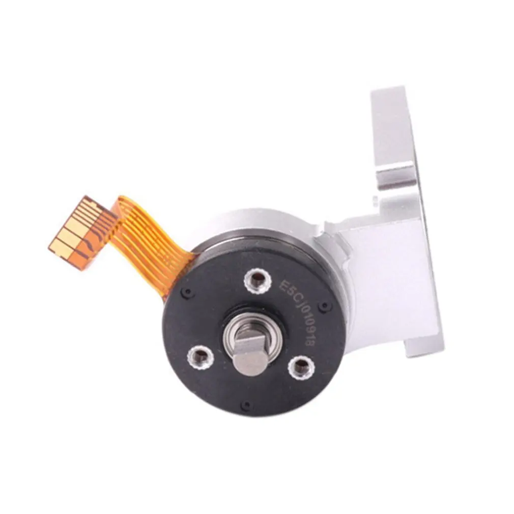 

Professional Use RC Drone Gimbal Camera Roll Arm Motor Repair Parts Suitable for DJI Phantom 3 Pro/Adv