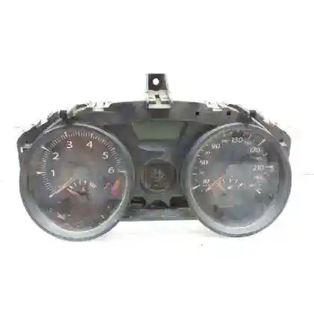 

8200408780 BOX INSTRUMENTS RENAULT MEGANE II SALOON 5P