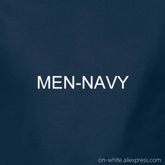 Men-Navy Хаотическая дискордовая религия, политика, многие из вас! 1983 альбом Обложка футболка - Цвет: Men-Navy