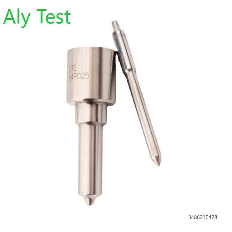 

Форсунка Форсунки дизельного топлива DLLA154P025 F019121025