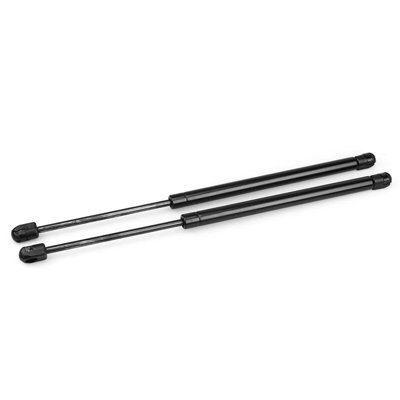  2PCS Front Hood Lift Support Gas Strut Shock for Hyundai Tiburon 2003 2004 2005 2006 2007 2008 PM31