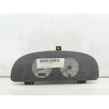 

P9645745380 BOX INSTRUMENTS CITROEN XSARA COUPE