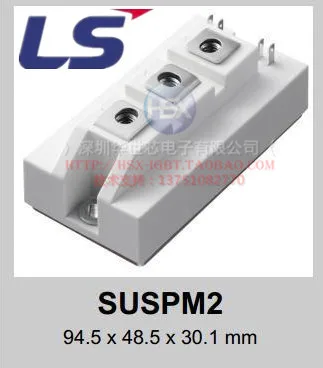 Корея LVH150G1201Z LVH200G1201Z LS силовой модуль- SZHSX