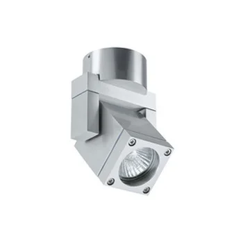 

70164 Lamp wall and ceiling W-D Cubi1 max.35W GU10 IP44