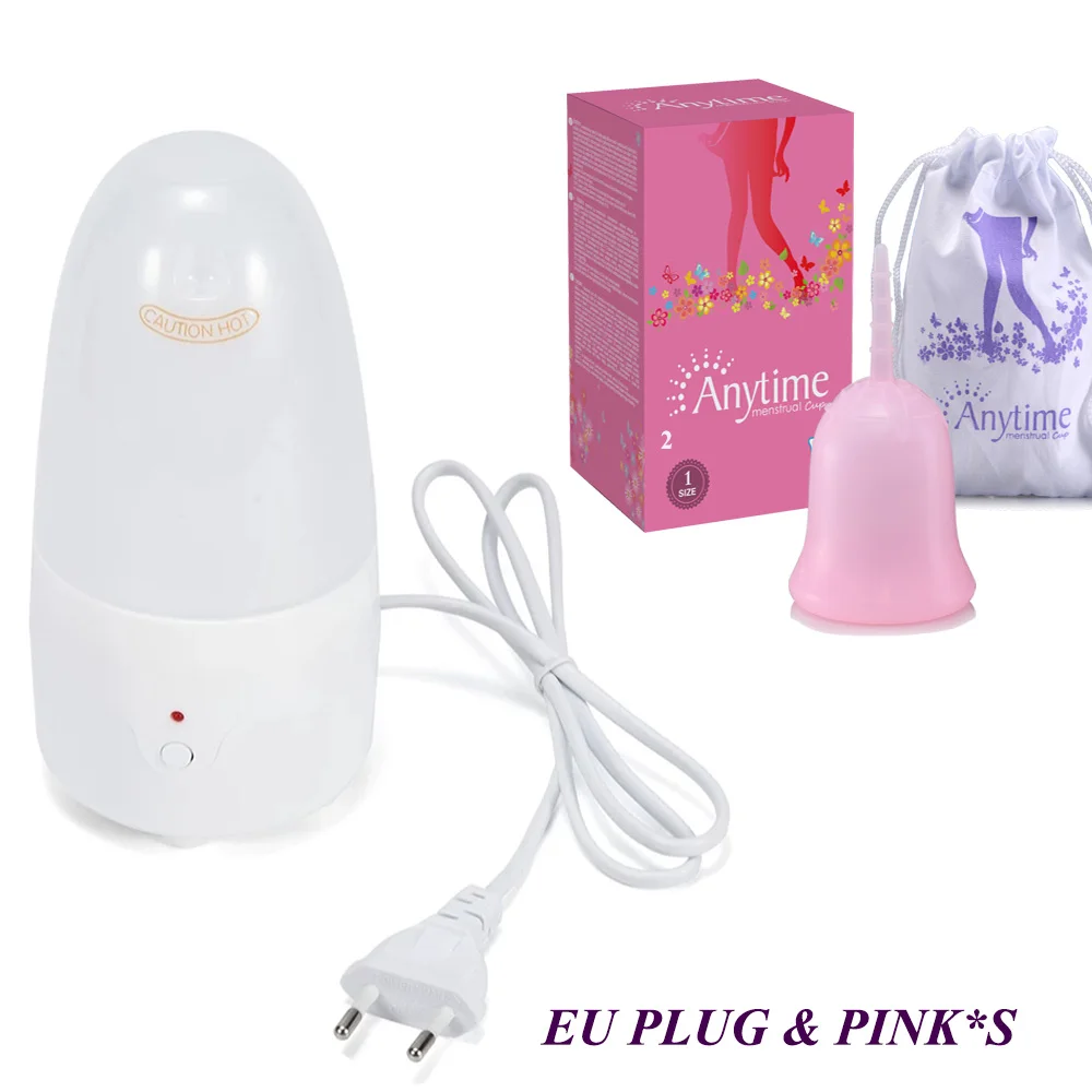 EU PLUG S