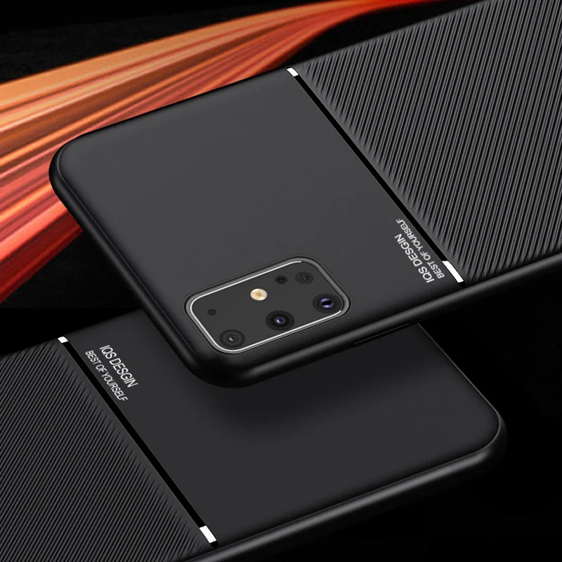 Magtic чехол для Samsung A51 A71 A10 A50 A70 A20 A30 противоударный S8 S9 S10 Plus S20 Ultra Note 8 9 10 Pro|Бамперы| |