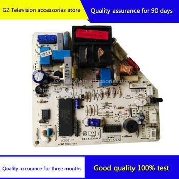 

Good quality for Air conditioning computer board circuit board KF-25GW/F 0010449002 KFR-25GW/C