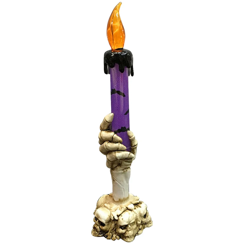 Светодиодный СВЕТОДИОДНЫЙ Tealight вечерние лампы электронная Мерцающая креативная батарейка домашний лучший подарок светильник-свеча