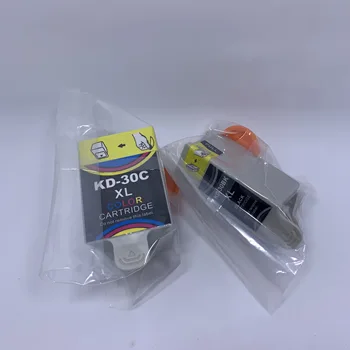 

YOTAT Compatible KD30 ink cartridge for Kodak 30 ESP3/5/7/9/EasyShare3250/5100/5250/5300/5500/7250/Office 6150