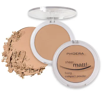 

8 Colors Matte Waterproof Concealer Full Cover Acne Marks Freckles Base Makeup Lasting Brighten Bronzer Powder Cosmetic TSLM1